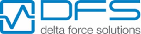 DFS delta force solutions Logo (DPMA, 12.04.2023)