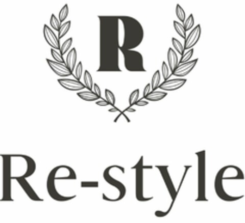 Re-style Logo (DPMA, 10.05.2023)