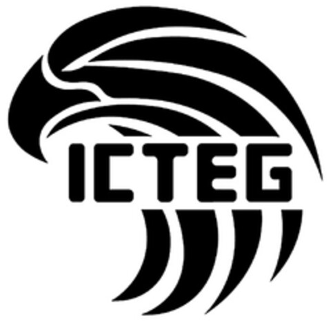 ICTEG Logo (DPMA, 09.06.2023)