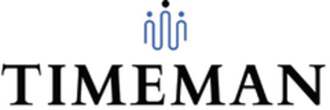TIMEMAN Logo (DPMA, 07.07.2023)