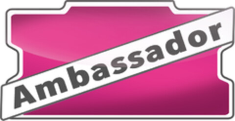 Ambassador Logo (DPMA, 08/18/2023)