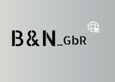 B & N_GbR Logo (DPMA, 22.03.2023)