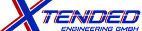 XTENDED ENGINEERING GMBH Logo (DPMA, 13.12.2023)