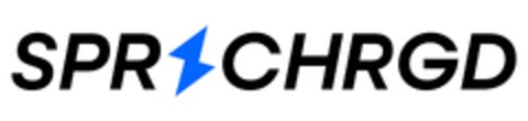 SPR CHRGD Logo (DPMA, 22.12.2023)