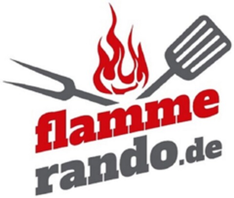 flamme rando.de Logo (DPMA, 04/16/2024)