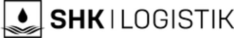 SHK | LOGISTIK Logo (DPMA, 07/12/2024)