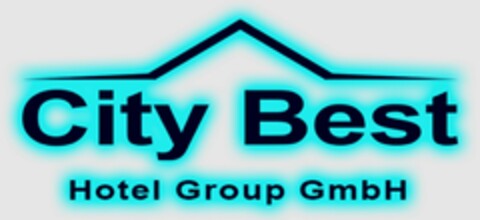 City Best Hotel Group GmbH Logo (DPMA, 06.08.2024)