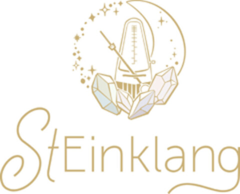 StEinklang Logo (DPMA, 18.03.2024)