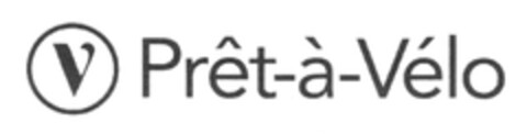 V Prêt-à-Vélo Logo (DPMA, 17.04.2024)