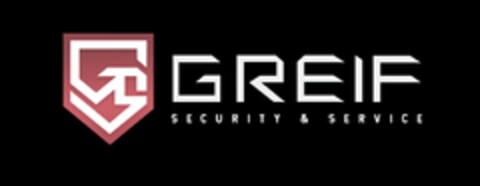 GREIF SECURITY & SERVICE Logo (DPMA, 04/23/2024)