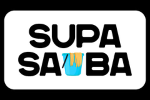 SUPA SAUBA Logo (DPMA, 12.06.2024)