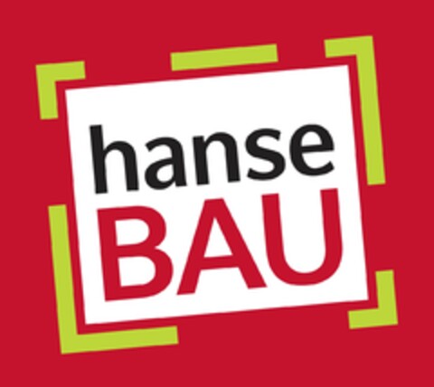 hanse BAU Logo (DPMA, 17.07.2024)