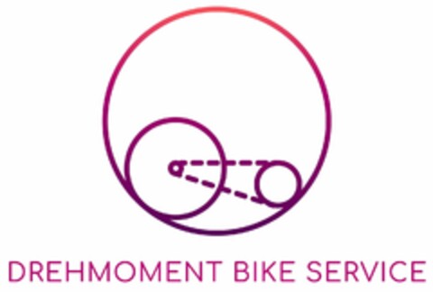 DREHMOMENT BIKE SERVICE Logo (DPMA, 04.06.2025)