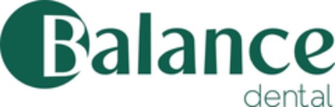 Balance dental Logo (DPMA, 17.03.2025)