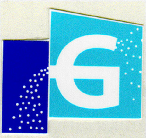 G Logo (DPMA, 29.01.2002)