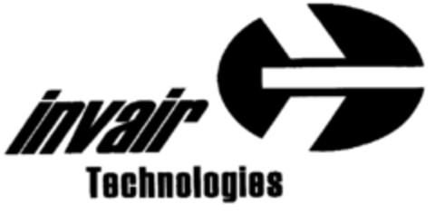 invair Technologies Logo (DPMA, 11.02.2002)