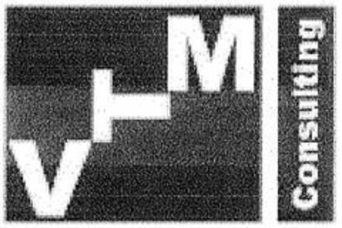 VTM Consulting Logo (DPMA, 16.04.2002)