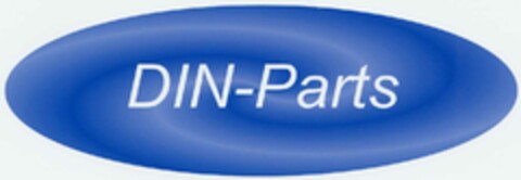 DIN-Parts Logo (DPMA, 04/19/2002)