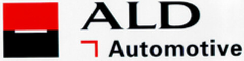 ALD Automotive Logo (DPMA, 16.05.2002)