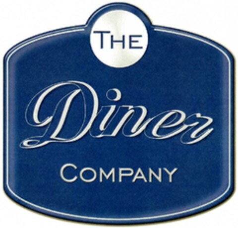 THE Diner COMPANY Logo (DPMA, 06/04/2002)