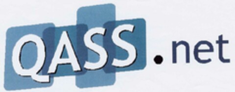 QASS.net Logo (DPMA, 25.07.2002)