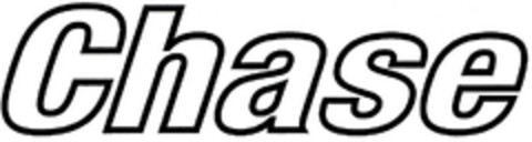 Chase Logo (DPMA, 18.11.2002)