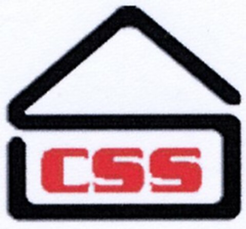 CSS Logo (DPMA, 04.04.2003)