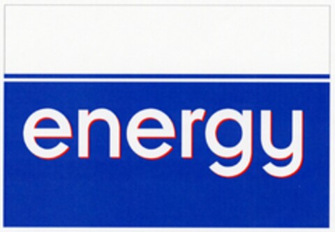 energy Logo (DPMA, 21.08.2003)