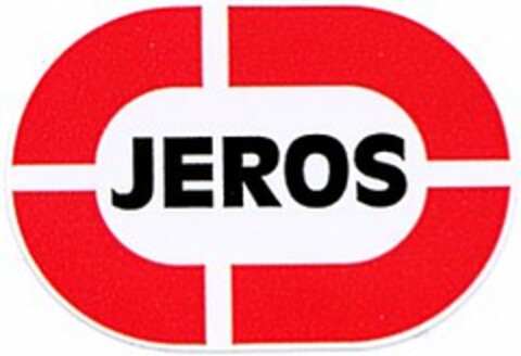 JEROS Logo (DPMA, 29.09.2003)