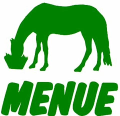 MENUE Logo (DPMA, 06.02.2004)