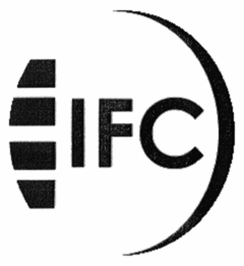 IFC Logo (DPMA, 30.03.2004)