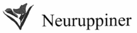 Neuruppiner Logo (DPMA, 05.04.2004)