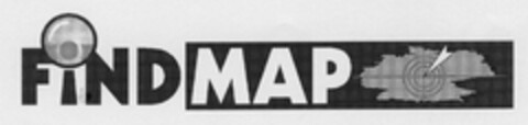 Find-Map Logo (DPMA, 04/15/2004)