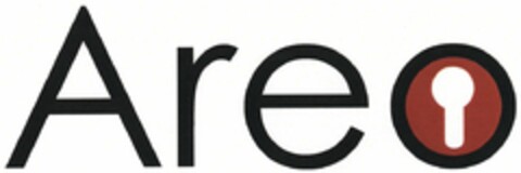 Areo Logo (DPMA, 21.09.2004)