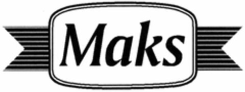 Maks Logo (DPMA, 13.10.2004)