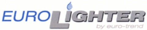 EUROLIGHTER Logo (DPMA, 24.11.2004)