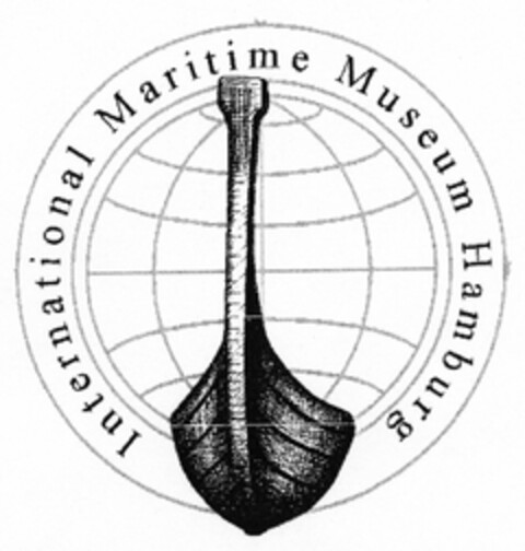 International Maritime Museum Hamburg Logo (DPMA, 26.04.2005)