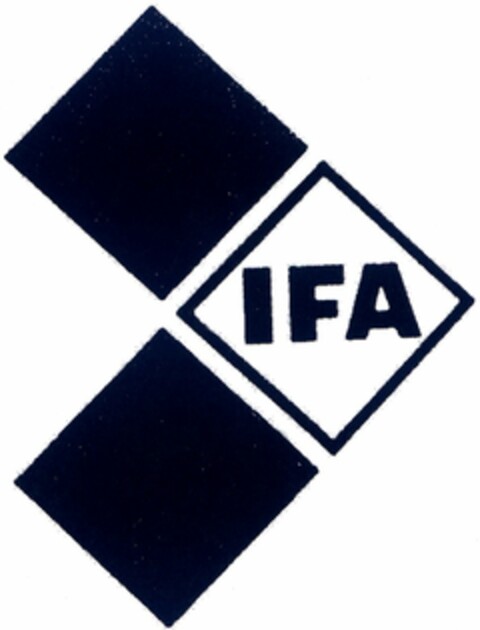 IFA Logo (DPMA, 14.12.2005)