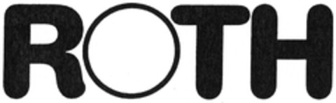 ROTH Logo (DPMA, 05/10/2006)