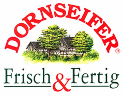 DORNSEIFER Frisch & Fertig Logo (DPMA, 06.07.2006)