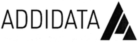 ADDIDATA Logo (DPMA, 17.08.2006)