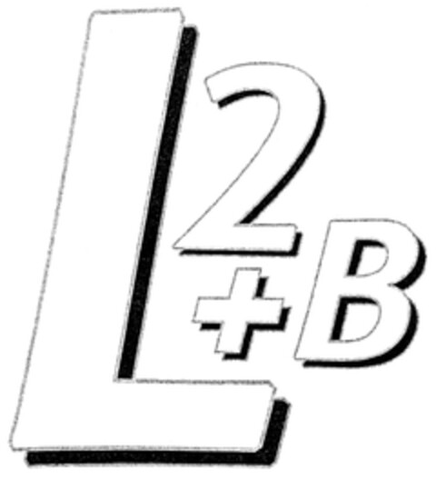 L2 + B Logo (DPMA, 01/23/2007)