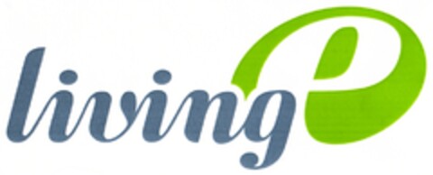 living Logo (DPMA, 02/07/2007)