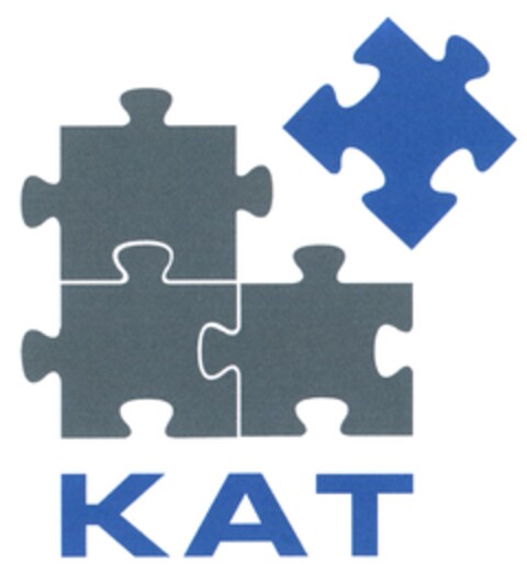 KAT Logo (DPMA, 03/12/2007)