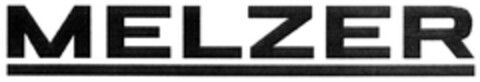 MELZER Logo (DPMA, 15.06.2007)