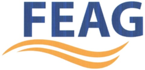 FEAG Logo (DPMA, 26.06.2007)