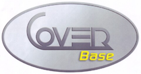 COVER Base Logo (DPMA, 07/09/2007)