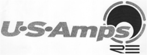 U.S.Amps Logo (DPMA, 04.10.2007)