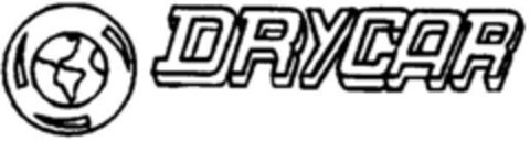 DRYCAR Logo (DPMA, 03.11.1994)