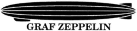 GRAF ZEPPELIN Logo (DPMA, 22.02.1995)